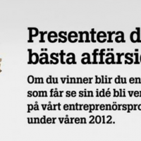 Tele2ScienceParkEntreprenorsdag