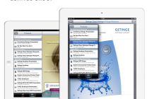GetingePortfolio