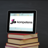 JBKompetensKursledare