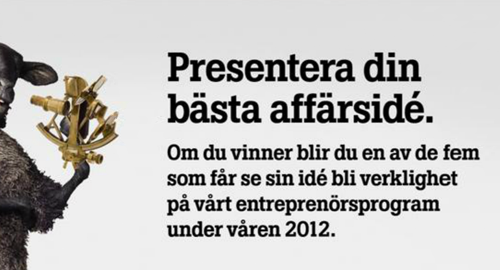 Nominerade till final på Stora Entreprenörsdagen